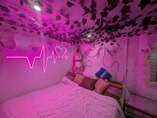 charming studio in abu Dhabi - Abu Dhabi - 3