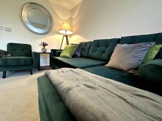 Middlebeck House by Blue Skies Stays - Middlesbrough - 9