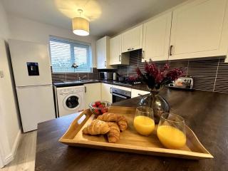 Middlebeck House by Blue Skies Stays - Middlesbrough - 8
