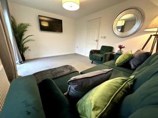 Middlebeck House by Blue Skies Stays - Middlesbrough - 3