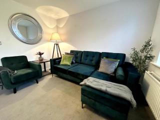 Middlebeck House by Blue Skies Stays - Middlesbrough - 2