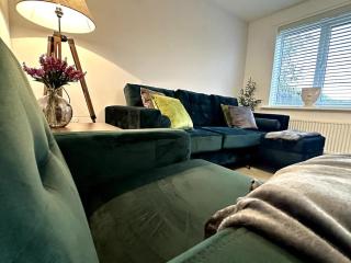 Middlebeck House by Blue Skies Stays - Middlesbrough - 1