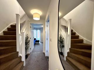 Dale House by Blue Skies Stays - Middlesbrough - 8