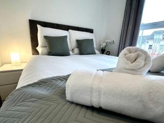 Dale House by Blue Skies Stays - Middlesbrough - 5