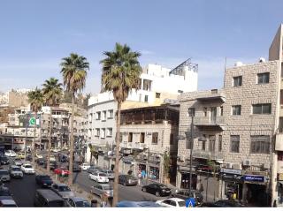 man -soor - Amman - 2