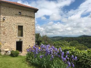 Gîte rurale, très beau pigeonnier avec vue - 7