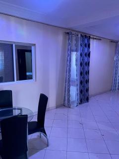 Ndoss apartment - Serekunda - 8