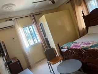 Ndoss apartment - Serekunda - 4