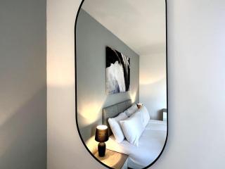 Park House by Blue Skies Stays - Middlesbrough - 7