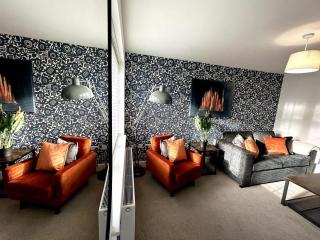 Park House by Blue Skies Stays - Middlesbrough - 6