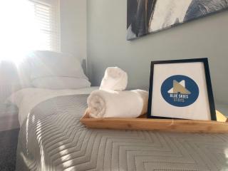 Park House by Blue Skies Stays - Middlesbrough - 5