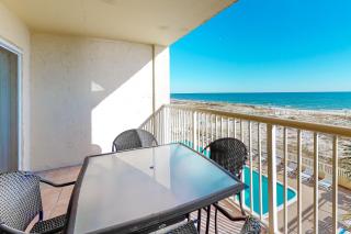 Driftwood Towers 2F - Gulf Shores - 9