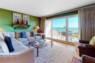 Driftwood Towers 2F - Gulf Shores - 0