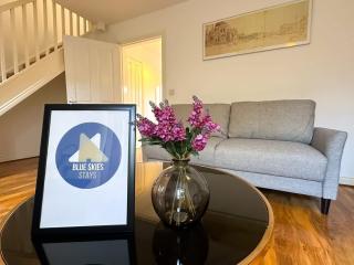 Aidan House by Blue Skies Stays - Middlesbrough - 0
