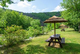 Camping Le Barutel - 7