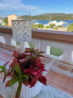 Appartamento con vista in Costa Smeralda - 3