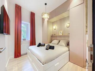 Le Forville 4 pers 55m2 5 min Palais Suquet - Cannes - 6