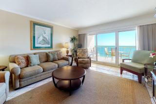 Driftwood Towers 6H - Gulf Shores - 0
