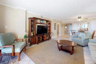 Driftwood Towers 6H - Gulf Shores - 5