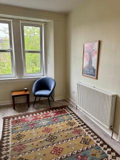 Stylish Canal-Side Retreat in Central Edinburgh - Edimburgo - 1
