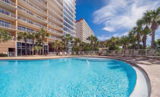 Three-Bedroom Condo with Oceanfront Balcony - Panama City Beach - 9