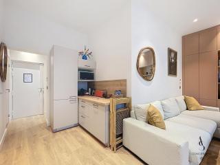 Le Forville 4 pers 55m2 5 min Palais Suquet - Cannes - 2