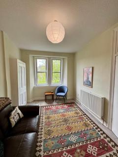 Stylish Canal-Side Retreat in Central Edinburgh - Edimburgo - 1