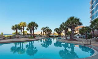 Three-Bedroom Condo with Oceanfront Balcony - Panama City Beach - 5