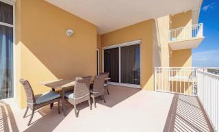 Three-Bedroom Condo with Oceanfront Balcony - Panama City Beach - 3
