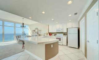 Three-Bedroom Condo with Oceanfront Balcony - Panama City Beach - 2
