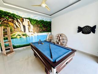 Villa Ohana 2 BR Family villa with pool in Umalas - Kerobokan - 4