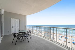 Island Royale 703 - Gulf Shores - 9