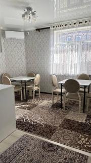 The Cozy Corner - Oš - 1