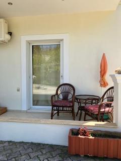 Dora's apartment - Peroulades - 8