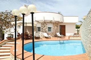 Villa Pietra Marina con piscina privata - 8