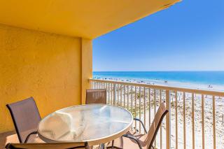 Driftwood Towers 3H - Gulf Shores - 9