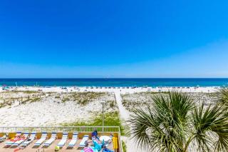 Driftwood Towers 3H - Gulf Shores - 8