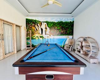 Villa Ohana 2 BR Family villa with pool in Umalas - Kerobokan - 6