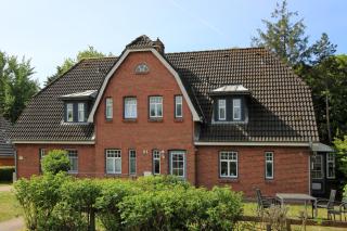 Am Gruenstreifen 31_ Whg_ 6 _Stran - Wyk auf Föhr - 0