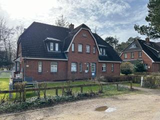 Am Gruenstreifen 31_ Whg_ 6 _Stran - Wyk auf Föhr - 9