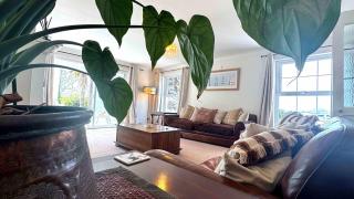 BISHOPS TAWTON OVERTON HOUSE 2 Bedrooms - 8