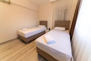Belya Apart Hotel - Sancak - 4