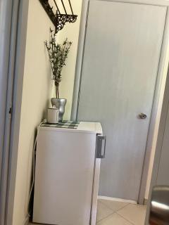 Dora's apartment - Peroulades - 2