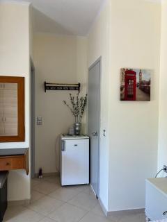 Dora's apartment - Peroulades - 7