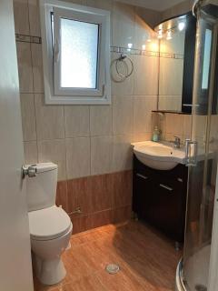 Dora's apartment - Peroulades - 6