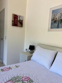 Dora's apartment - Peroulades - 5