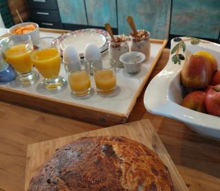 Spiced Bed&Breakfast - Nykøbing Falster - 5