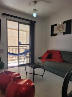 Rê apdetemporadas em Olímpia o melhor para sua Família, WI FI, piscina, Conforto, 2 quartos, 2 banheiros Faça ja sua reserva - Olímpia - 1