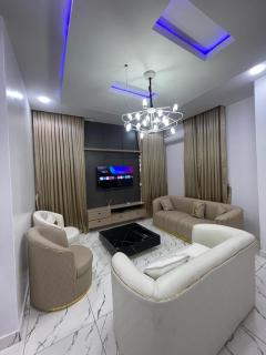 Eros court - Lekki - 4