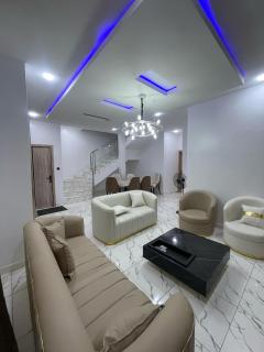 Eros court - Lekki - 6